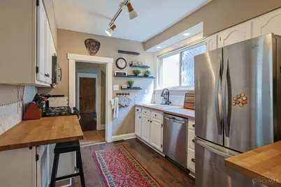 650 Rushton Road, Cincinnati, OH 45226 - Photo 12