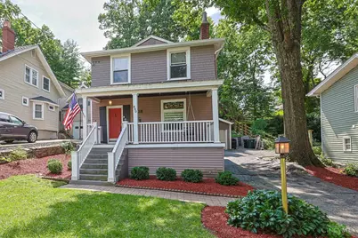 650 Rushton Road, Cincinnati, OH 45226 - Photo 1
