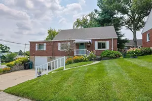 2855 Allview Cir, Cincinnati, OH 45238 - Photo 1