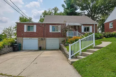 2855 Allview Circle, Cincinnati, OH 45238 - Photo 2