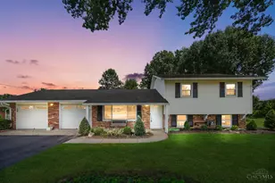 10324 Short Rd, Crosby Township, OH 45030 - Photo 1