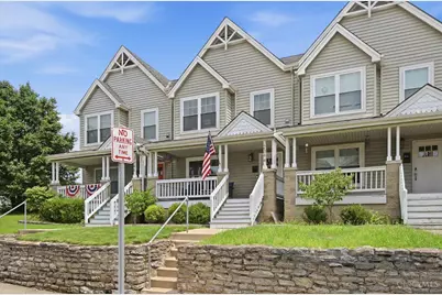 2344 Kenton Street, Cincinnati, OH 45206 - Photo 4
