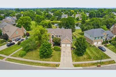 6809 Parklake Drive, Mason, OH 45040 - Photo 2