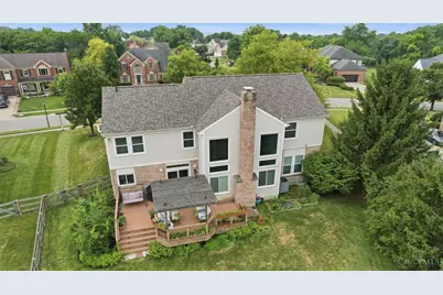 6809 Parklake Drive, Mason, OH 45040 - Photo 4