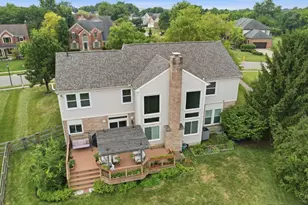 6809 Parklake Dr, Mason, OH 45040 - Photo 4