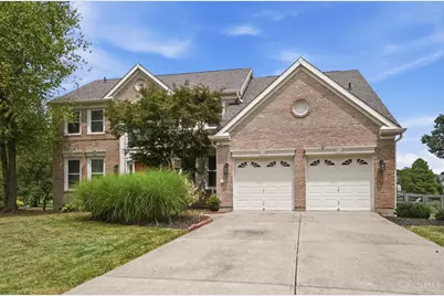 6809 Parklake Drive, Mason, OH 45040 - Photo 6