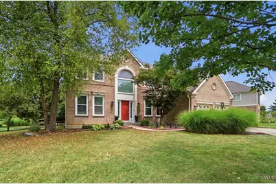 6809 Parklake Drive, Mason, OH 45040 - Photo 8