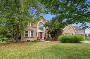 6809 Parklake Dr, Mason, OH 45040 - Photo 8