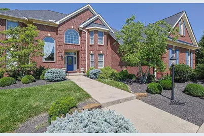 11972 Grandstone Lane, Montgomery, OH 45249 - Photo 2