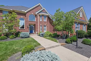 11972 Grandstone Ln, Montgomery, OH 45249 - Photo 2