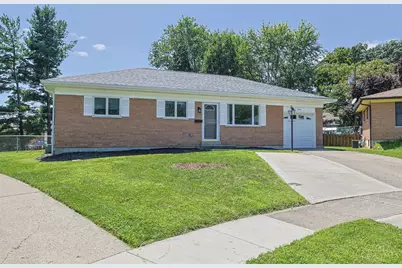 454 Palmerston Drive, Delhi Township, OH 45238 - Photo 2