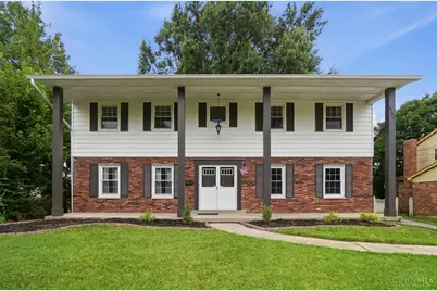 4101 Turf Lane, Cincinnati, OH 45211 - Photo 1