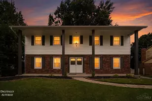 4101 Turf Ln, Green Township, OH 45211 - Photo 1