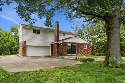 4101 Turf Lane, Green Township, OH 45211 - Photo 36