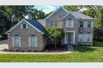 3773 Crooked Tree Drive, Mason, OH 45040 - Photo 1