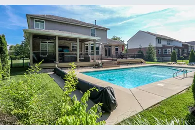 3773 Crooked Tree Drive, Mason, OH 45040 - Photo 28