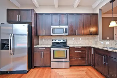 2356 Park Avenue #10, Cincinnati, OH 45206 - Photo 16