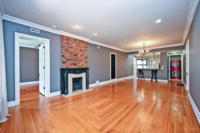2356 Park Avenue #10, Cincinnati, OH 45206 - Photo 12