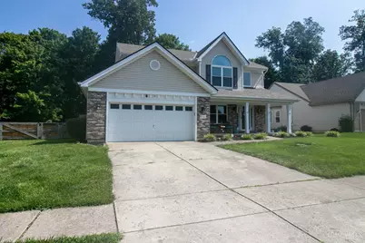 8712 Woolstone Court, Hamilton Township, OH 45039 - Photo 6