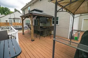 8712 Woolstone Ct, Hamilton Township, OH 45039 - Photo 50