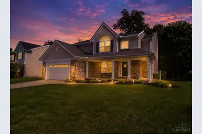 8712 Woolstone Court, Hamilton Township, OH 45039 - Photo 2