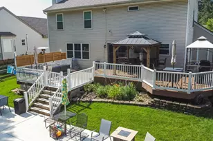 8712 Woolstone Ct, Hamilton Township, OH 45039 - Photo 58