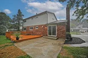 9133 Fontainebleau Terrace, Springfield Township, OH 45231 - Photo 50