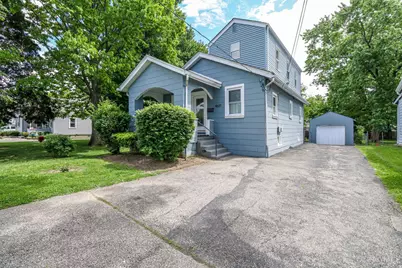 4637 Alpine Avenue, Blue Ash, OH 45242 - Photo 1