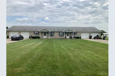 3882 Kehr Road, Oxford Township, OH 45056 - Photo 1