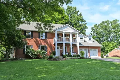 6974 Stonington Road, Anderson Township, OH 45230 - Photo 2