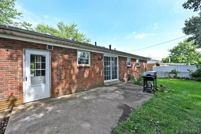 1582 Turquoise Drive, Anderson Township, OH 45255 - Photo 24