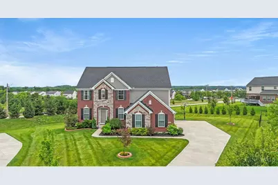 4059 Highland Green Drive, Mason, OH 45040 - Photo 44