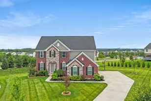 4059 Highland Green Dr, Mason, OH 45040 - Photo 44