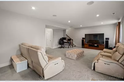 4059 Highland Green Drive, Mason, OH 45040 - Photo 32