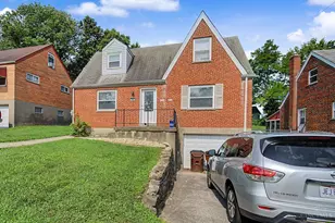 783 Gilcrest Ln, Delhi Township, OH 45238 - Photo 2