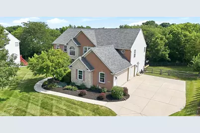 7320 Cedarcrest Drive, Liberty Township, OH 45044 - Photo 2