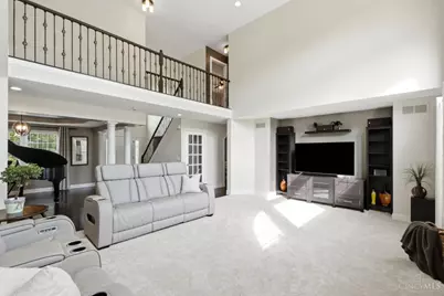 7320 Cedarcrest Drive, Liberty Township, OH 45044 - Photo 12