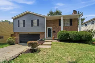 553 Bessinger Dr, Forest Park, OH 45240 - Photo 2