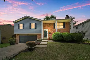 553 Bessinger Dr, Forest Park, OH 45240 - Photo 1