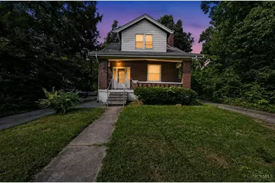 2874 Montana Avenue, Cincinnati, OH 45211 - Photo 2