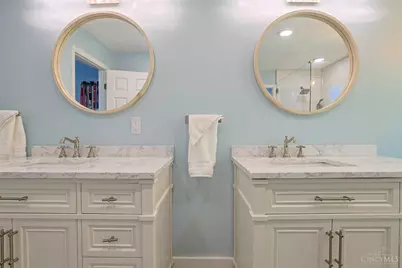 9142 Knightsridge Lane, Deerfield Township, OH 45040 - Photo 34