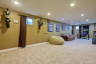9142 Knightsridge Lane, Deerfield Township, OH 45040 - Photo 46