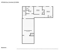 679 Delhi Ave, Cincinnati, OH 45204 - Photo 38