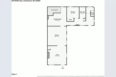 679 Delhi Avenue, Cincinnati, OH 45204 - Photo 40