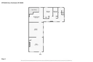 679 Delhi Ave, Cincinnati, OH 45204 - Photo 40