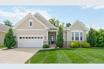 6211 Old Forest Drive, Hamilton Township, OH 45039 - Photo 1