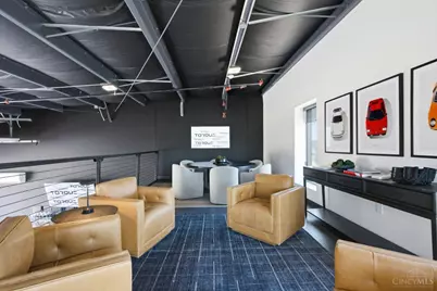 4477 Thirty Fourth Avenue #14, Cincinnati, OH 45209 - Photo 22