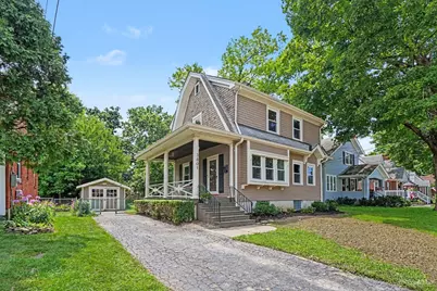 3801 S Berkley Circle, Silverton, OH 45236 - Photo 1
