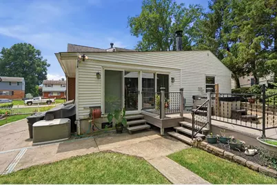 5396 Style Lane, Cincinnati, OH 45238 - Photo 22
