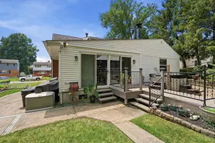 5396 Style Ln, Delhi Township, OH 45238 - Photo 22